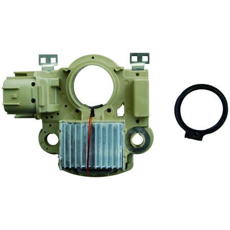 Wai Global Voltage Regulators, IM558 IM558